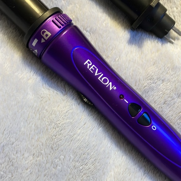 REVLON Curling Wand - Picture 3 of 5